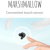JVC Marshmallow True Wireless Earbuds Review Long Battery Life and Custom Fit JVC Marshmallow True Wireless Earbuds Review Long Battery Life and Custom Fit
