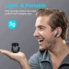 Jxrev J51 Wireless Earbuds Review Bluetooth 53 Noise Cancelling Sports Headphones