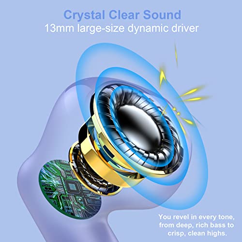 Jxrev J51 Wireless Earbuds Review Latest Bluetooth 5.4 Noise Cancelling IP7 Waterproof Jxrev J51 Wireless Earbuds Review Latest Bluetooth 5.4 Noise Cancelling IP7 Waterproof