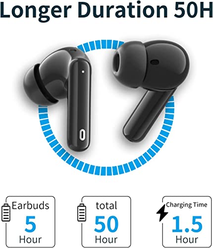 KIPTUMTEK A40 Pro Wireless Earbuds Review Uncovering Sound Quality and Battery Life KIPTUMTEK A40 Pro Wireless Earbuds Review Uncovering Sound Quality and Battery Life