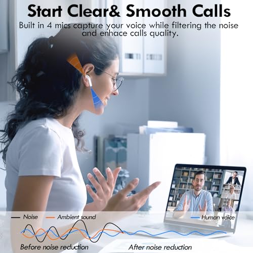 Kurdene P3 Pro Wireless Earbuds Review Deep Bass and Bluetooth 5.3 Performance Kurdene P3 Pro Wireless Earbuds Review Deep Bass and Bluetooth 5.3 Performance