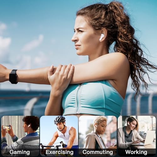 Kurdene P3 Pro Wireless Earbuds Review Deep Bass and Bluetooth 5.3 Performance Kurdene P3 Pro Wireless Earbuds Review Deep Bass and Bluetooth 5.3 Performance