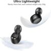 Kurdene S8 Wireless Earbuds Review Powerful Bass and Clear Calls for Sports Fans Kurdene S8 Wireless Earbuds Review Powerful Bass and Clear Calls for Sports Fans