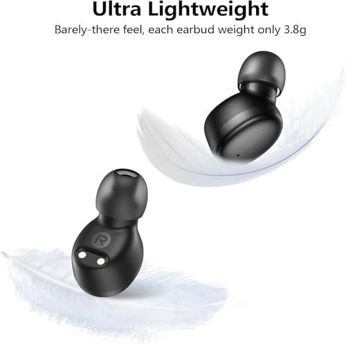 Kurdene S8 Wireless Earbuds Review Powerful Bass and Clear Calls for Sports Fans Kurdene S8 Wireless Earbuds Review Powerful Bass and Clear Calls for Sports Fans