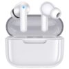 kurdene Wireless Earbuds, Bluetooth 5.3 in Ear Buds Light Weight Headphones with Deep Bass Sound,48 Hours Playtime Headset,Clear Calls Earphones with Mics for Sports Workout White kurdene Wireless Earbuds, Bluetooth 5.3 in Ear Buds Light Weight Headphones with Deep Bass Sound,48 Hours Playtime Headset,Clear Calls Earphones with Mics for Sports Workout White