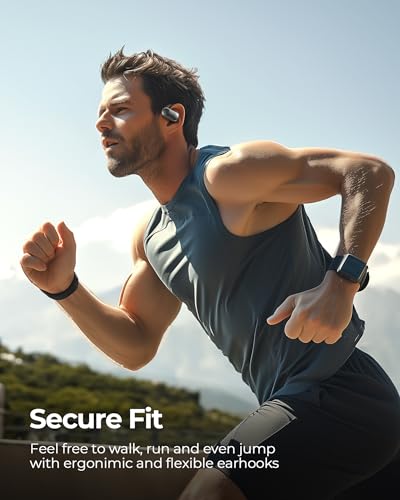 LeMuna Q2 Open Ear Headphones Review Uncovering Comfort Sound and Safety Benefits