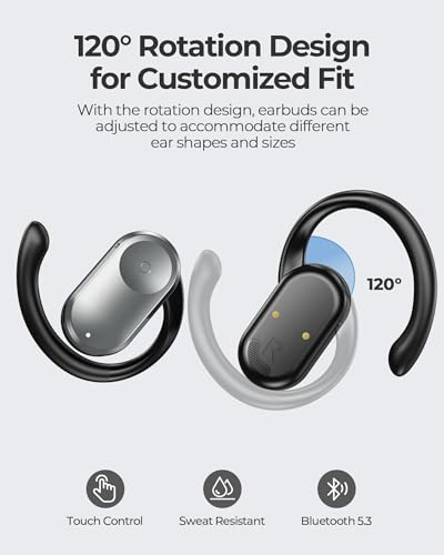 LeMuna Q2 Open Ear Headphones Review Uncovering Comfort Sound and Safety Benefits