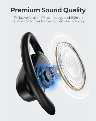 LeMuna Q2 Open Ear Headphones Review Uncovering Comfort Sound and Safety Benefits