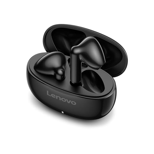 Lenovo E310 True Wireless Earbuds Review Unveiling Sound Quality and Noise Cancellation Features