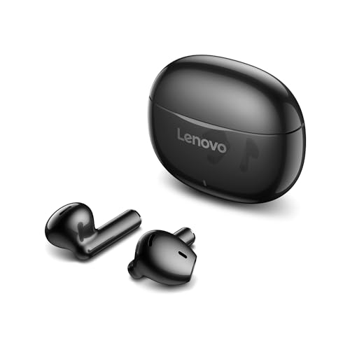Lenovo E310 True Wireless Earbuds Review Unveiling Sound Quality and Noise Cancellation Features