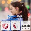 Ltinist BX27 Wireless Earbud Review 75Hrs Playtime Waterproof Bluetooth 5.4 Sport