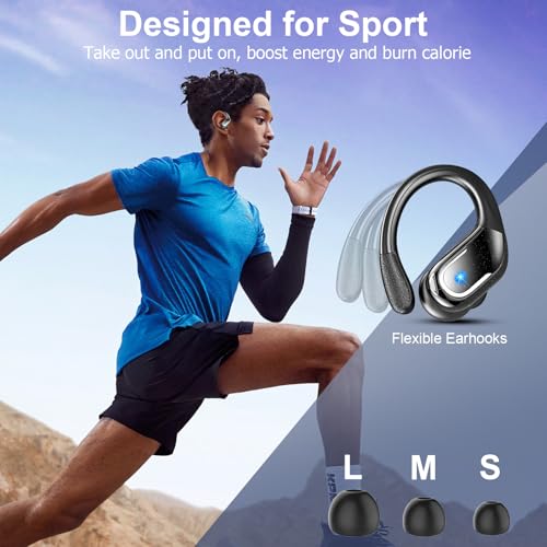 Ltinist X29 Wireless Earbuds Review Deep Bass Noise Cancelling Bluetooth 5.4