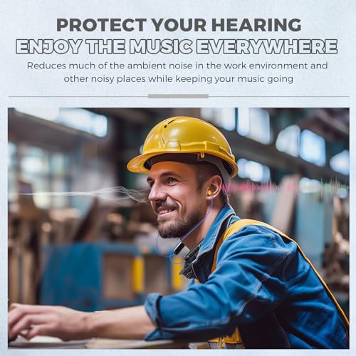 MIPEACE Wireless Earbud Headphones LMI04 Review Superior Noise Reduction and Comfort