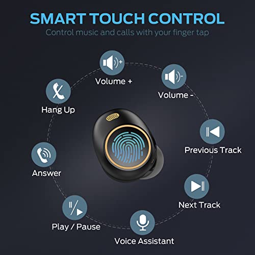 Monster Achieve 300 AirLinks Wireless Earbuds Review Latest Bluetooth 5.3 Sound Excellence