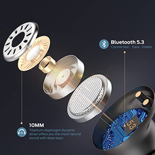 Monster Achieve 300 AirLinks Wireless Earbuds Review Latest Bluetooth 5.3 Sound Excellence