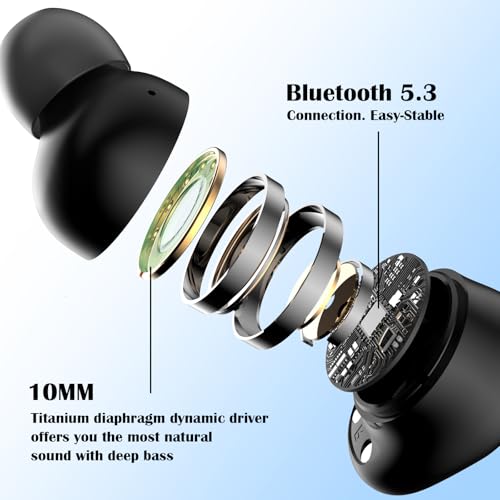 Monster MH12005 Wireless Earbuds Review Deep Bass Bluetooth 53 Headphones with Waterproof Design Monster MH12005 Wireless Earbuds Review Deep Bass Bluetooth 53 Headphones with Waterproof Design