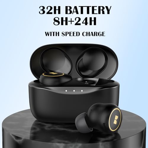 Monster MH12005 Wireless Earbuds Review Deep Bass Bluetooth 53 Headphones with Waterproof Design Monster MH12005 Wireless Earbuds Review Deep Bass Bluetooth 53 Headphones with Waterproof Design