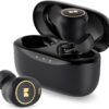 Monster Wireless Earbuds, Bluetooth 5.3 Headphones with Bass Stereo, 32 Hours Playtime, IPX6 Waterproof,USB-C Fast Charging Monster Wireless Earbuds, Bluetooth 5.3 Headphones with Bass Stereo, 32 Hours Playtime, IPX6 Waterproof,USB-C Fast Charging