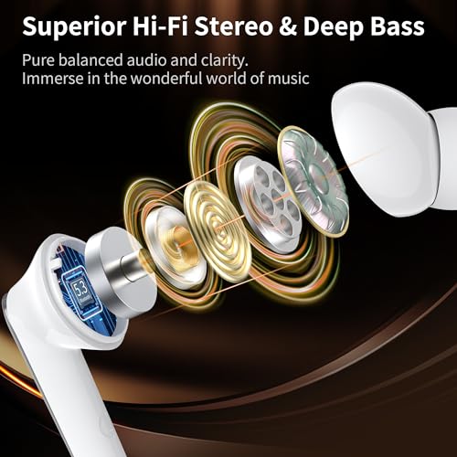 Monster Wireless Earbuds W25 Review High Fidelity Sound and 30 Hours Playback Experience Monster Wireless Earbuds W25 Review High Fidelity Sound and 30 Hours Playback Experience