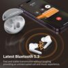 Monster Wireless Earbuds W25 Review High Fidelity Sound and 30 Hours Playback Experience Monster Wireless Earbuds W25 Review High Fidelity Sound and 30 Hours Playback Experience