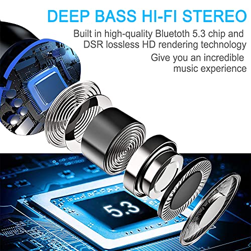 Motast I09 Wireless Earbuds Review Unveils Stunning Sound and Long Battery Life