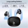 MOYAWSDGN Wireless Earphones Review Unveils Impressive Bluetooth 54 Sound Quality