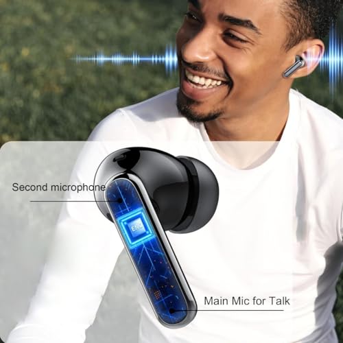 MOYAWSDGN Wireless Earphones Review Unveils Impressive Bluetooth 54 Sound Quality