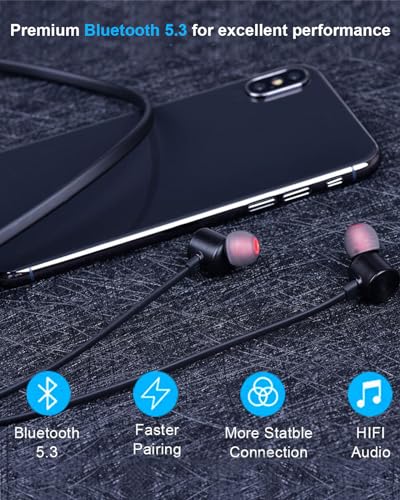 NANAMI X1 Earbuds Review Best Waterproof Bluetooth Wireless Headphones for Sports NANAMI X1 Earbuds Review Best Waterproof Bluetooth Wireless Headphones for Sports