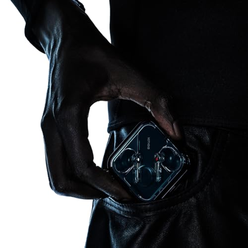 Nothing Ear Wireless Earbuds Review Cutting Edge ANC Hi-Res Audio and ChatGPT Integration