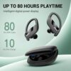 OCC T17 Wireless Earbuds Review 80 Hours Playtime and Noise Cancelling Sports Headphones OCC T17 Wireless Earbuds Review 80 Hours Playtime and Noise Cancelling Sports Headphones