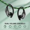 OCC T17 Wireless Earbuds Review 80 Hours Playtime and Noise Cancelling Sports Headphones OCC T17 Wireless Earbuds Review 80 Hours Playtime and Noise Cancelling Sports Headphones