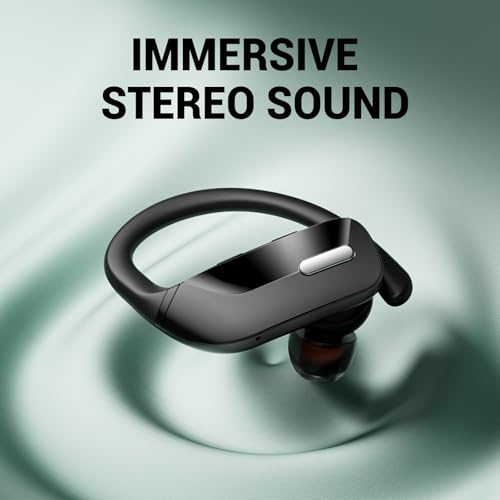 OCC T17 Wireless Earbuds Review 80 Hours Playtime and Noise Cancelling Sports Headphones OCC T17 Wireless Earbuds Review 80 Hours Playtime and Noise Cancelling Sports Headphones