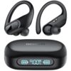 occiam Wireless Earbuds Bluetooth Headphones Ear Buds 96Hrs Playback Sport Over-Ear Waterproof Wireless Headphones Earphones with Earhooks ENC Mics Clear Call for Sport Running... occiam Wireless Earbuds Bluetooth Headphones Ear Buds 96Hrs Playback Sport Over-Ear Waterproof Wireless Headphones Earphones with Earhooks ENC Mics Clear Call for Sport Running...