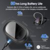 OYIB S75 Wireless Earbuds Review Best Over Ear Bluetooth Headphones for Sports OYIB S75 Wireless Earbuds Review Best Over Ear Bluetooth Headphones for Sports