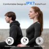 OYIB S75 Wireless Earbuds Review Best Over Ear Bluetooth Headphones for Sports OYIB S75 Wireless Earbuds Review Best Over Ear Bluetooth Headphones for Sports
