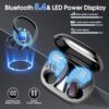 OYIB S75 Wireless Earbuds Review Best Over Ear Bluetooth Headphones for Sports OYIB S75 Wireless Earbuds Review Best Over Ear Bluetooth Headphones for Sports