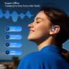 Paekole YYK-Q16 AI Translation Earbuds Review Real-Time 144 Language Wireless Translator