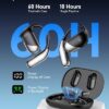 Paekole YYK-Q16 AI Translation Earbuds Review Real-Time 144 Language Wireless Translator