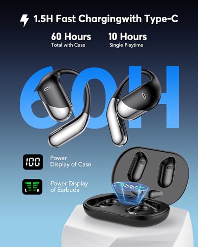 Paekole YYK-Q16 AI Translation Earbuds Review Real-Time 144 Language Wireless Translator