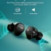 Philips TAT1219 True Wireless Earbuds Review Powerful Bass and Clear Calls Explored Philips TAT1219 True Wireless Earbuds Review Powerful Bass and Clear Calls Explored