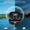 Philips TAT1219 True Wireless Earbuds Review Powerful Bass and Clear Calls Explored Philips TAT1219 True Wireless Earbuds Review Powerful Bass and Clear Calls Explored