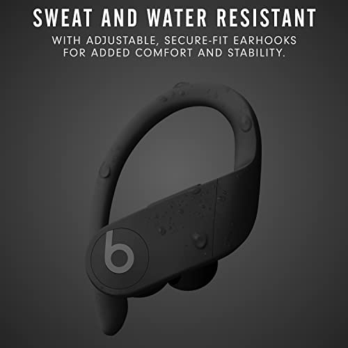 Powerbeats Pro Wireless Earbuds Review Beats High-Performance Sound and Sweat Resistance