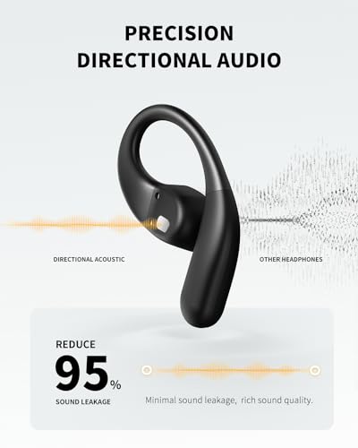 PSIER Open Ear Headphones SP06 Review Premium Bluetooth 5.3 Wireless Sound Experience PSIER Open Ear Headphones SP06 Review Premium Bluetooth 5.3 Wireless Sound Experience