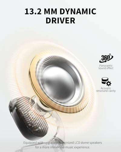 PSIER Open Ear Headphones SP06 Review Premium Bluetooth 5.3 Wireless Sound Experience PSIER Open Ear Headphones SP06 Review Premium Bluetooth 5.3 Wireless Sound Experience
