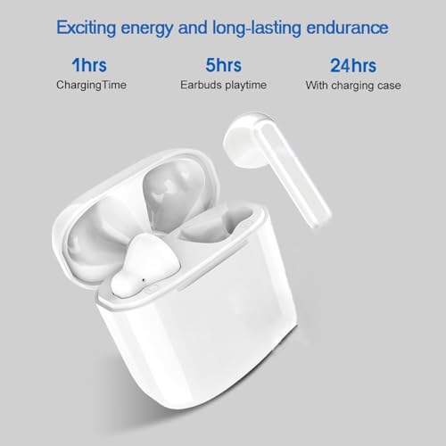 QIGXLWM Wireless Earbuds Review Advanced Bluetooth 5.3 Headphones for Fitness and Calls