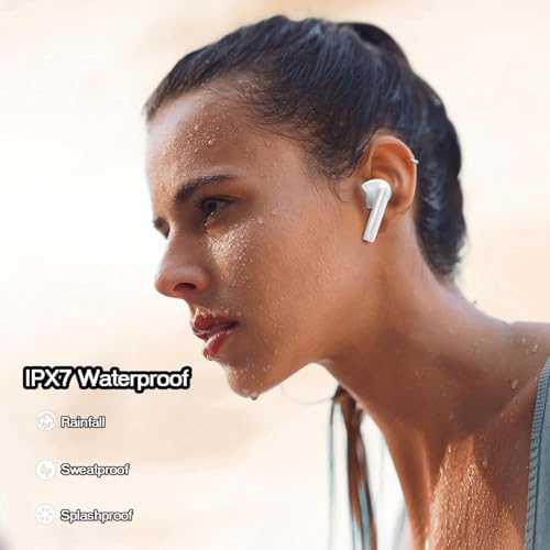 QIGXLWM Wireless Earbuds Review Advanced Bluetooth 5.3 Headphones for Fitness and Calls