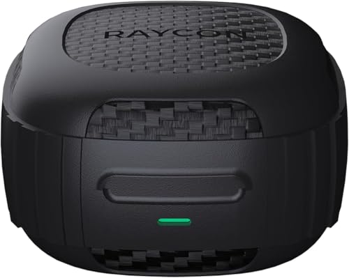 Raycon Impact Earbuds Review Military Grade Wireless Bluetooth Headphones Durable Sound