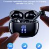 Review of HUIFU T12 Wireless Earbuds with 40 Hours Battery and IPX7 Waterproof