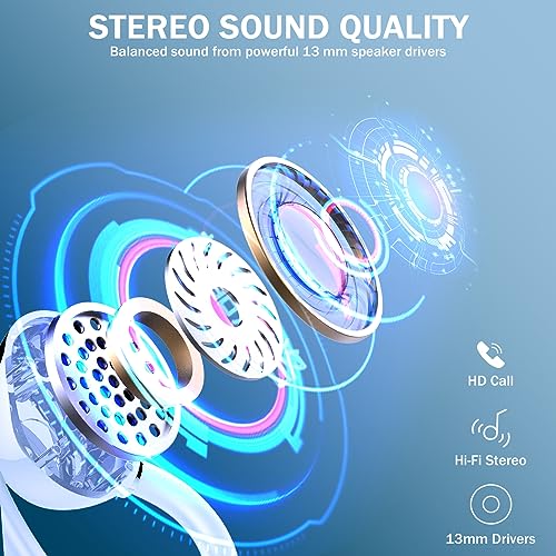 Rulefiss Q38 Wireless Earbuds Review Unveils Top Sports Headphones Features Rulefiss Q38 Wireless Earbuds Review Unveils Top Sports Headphones Features