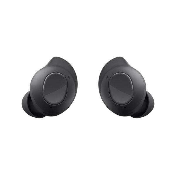 Samsung Galaxy Buds FE True Wireless Bluetooth Earbuds, Comfort and Secure in Ear Fit, Auto Switch Audio, Touch Control, Built-in Voice Assistant, Graphite [US Version, 1Yr... Samsung Galaxy Buds FE True Wireless Bluetooth Earbuds, Comfort and Secure in Ear Fit, Auto Switch Audio, Touch Control, Built-in Voice Assistant, Graphite [US Version, 1Yr...